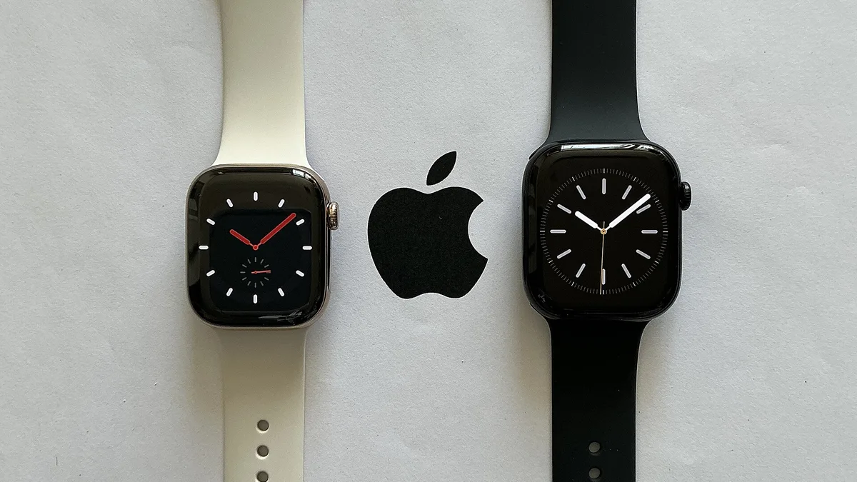 Apple Watch