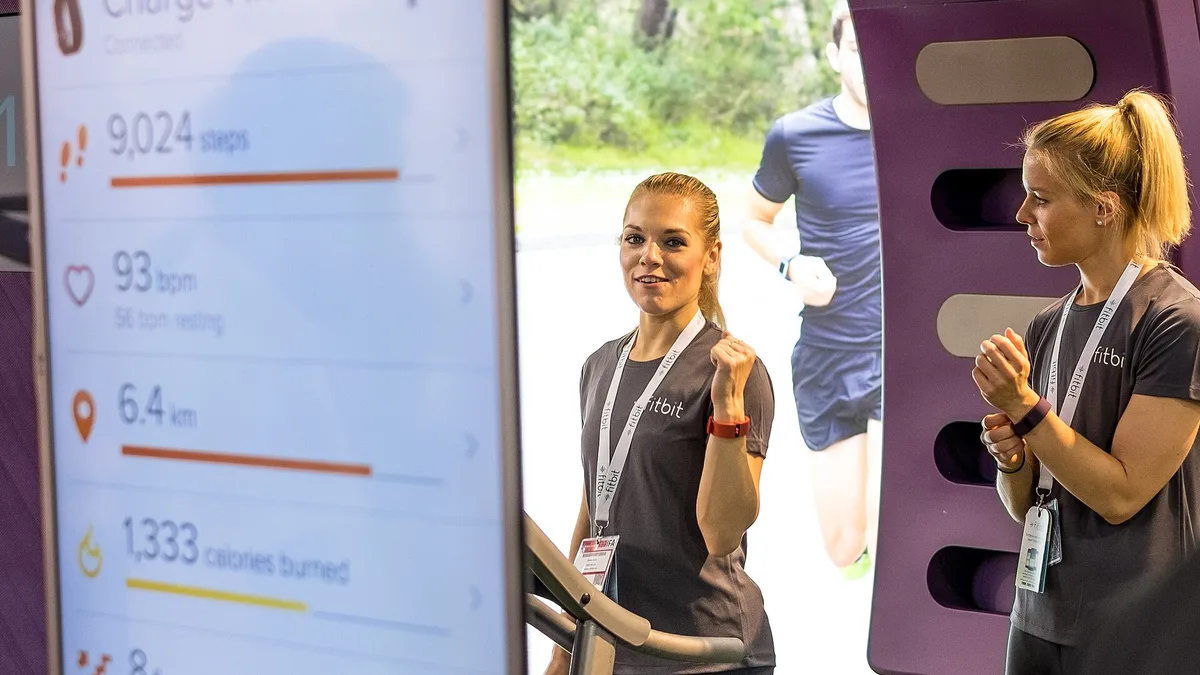 Fitbit